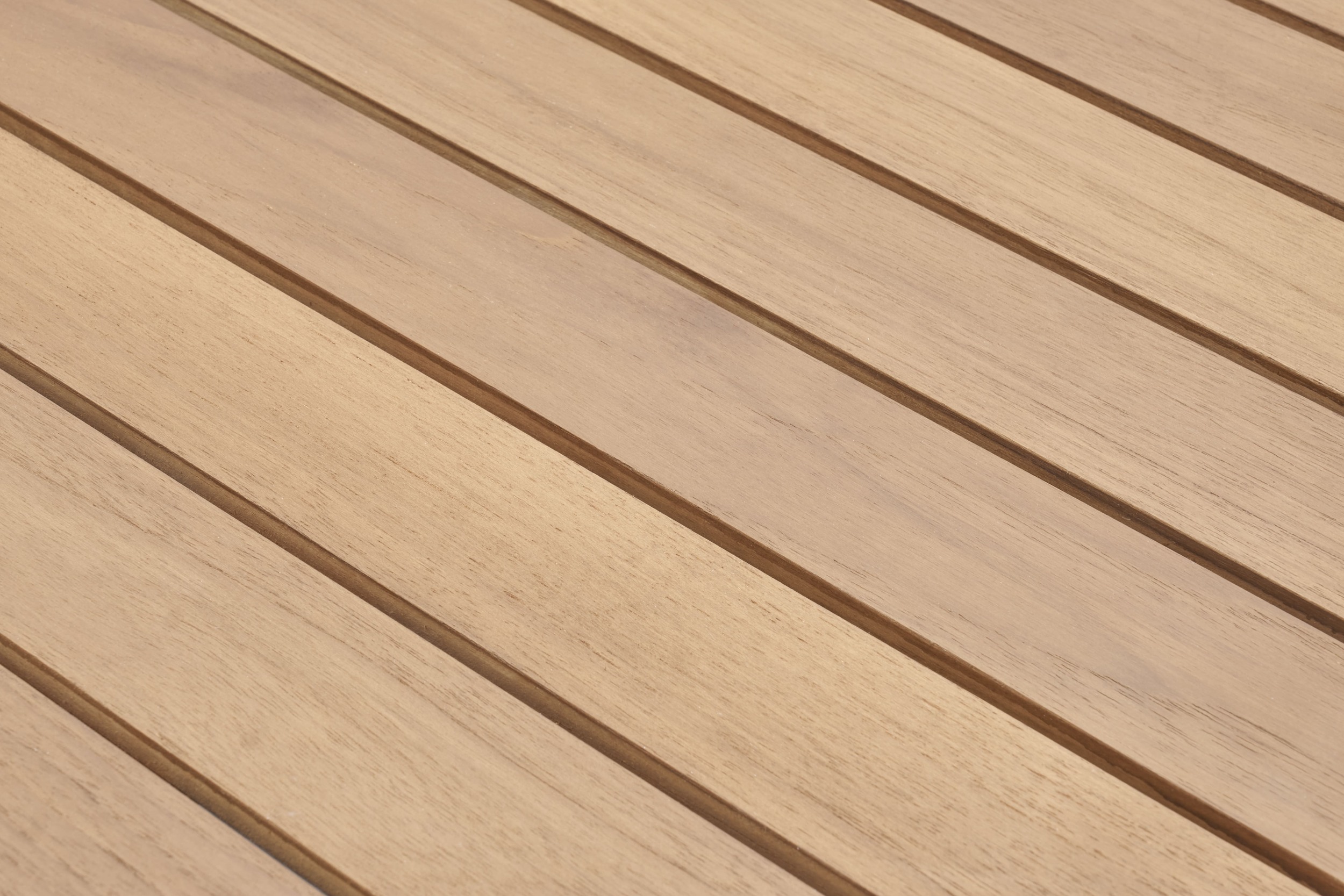 LC Garden »Unicamo« Esstisch anthrazit/Teak 160x90cm Esstisch Gartentisch Terrassentisch