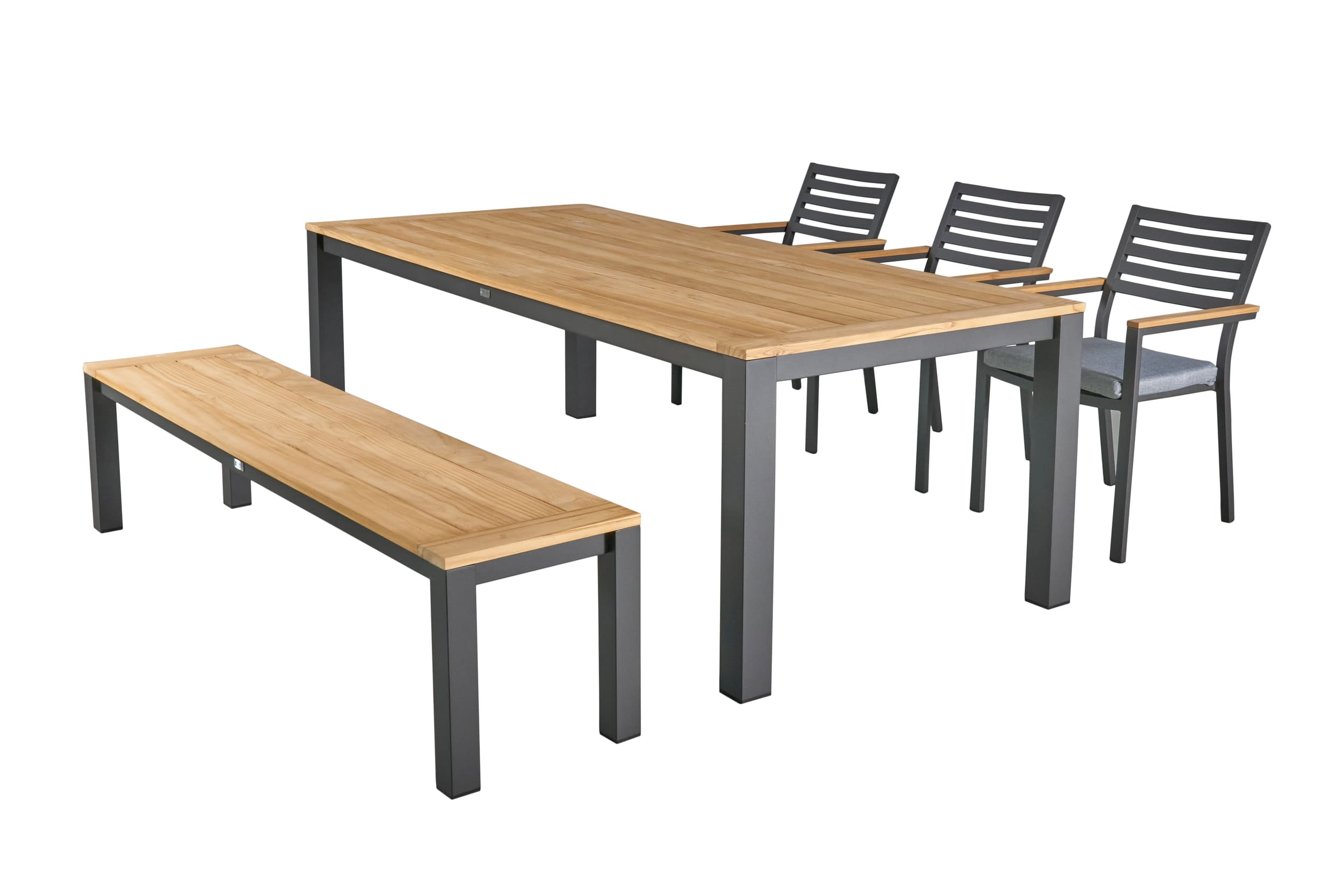 welgardo dining set