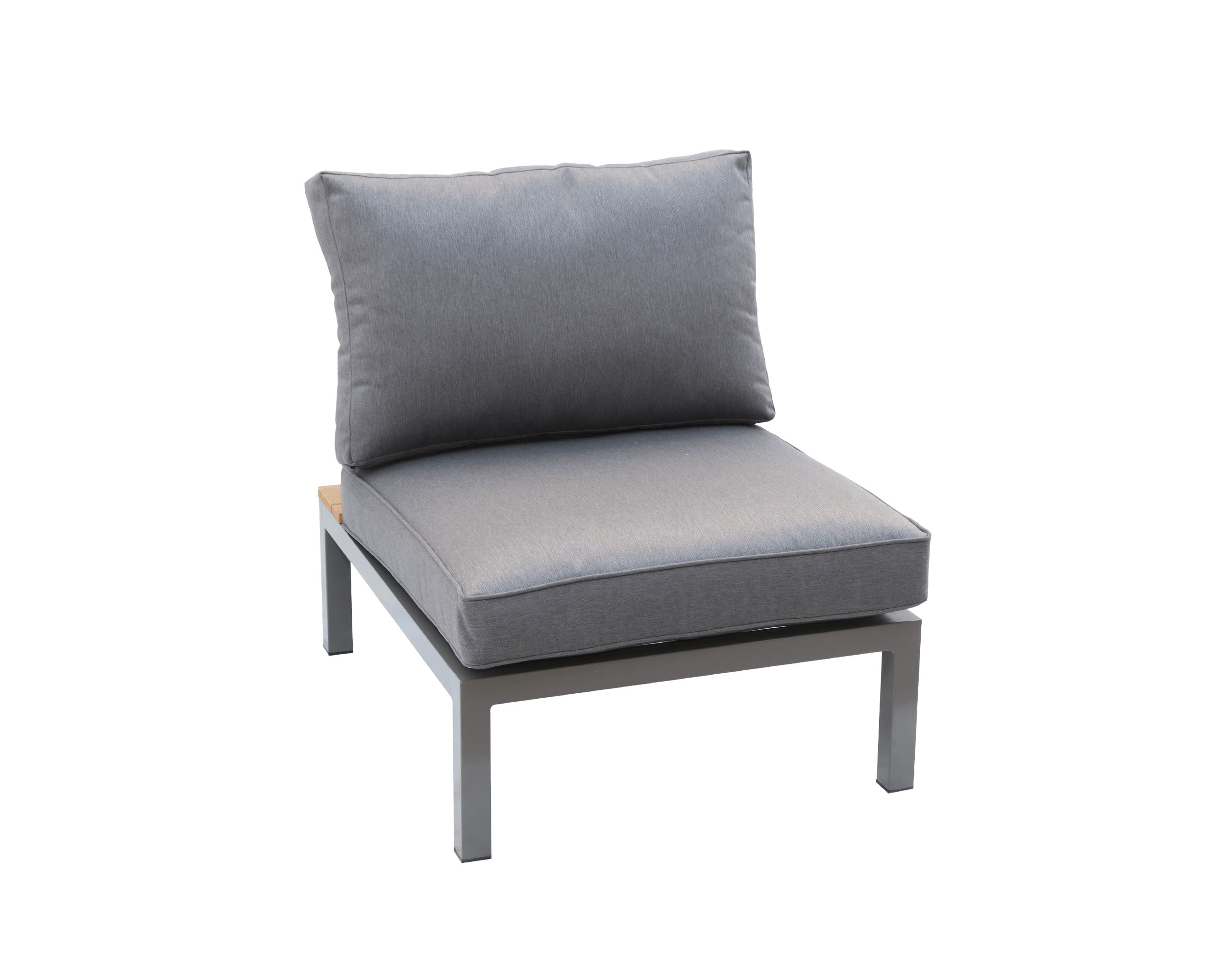 LC Garden »Sunwella« XL Loungeecke 5-tlg. inkl. Loungetisch 355x240x66 cm