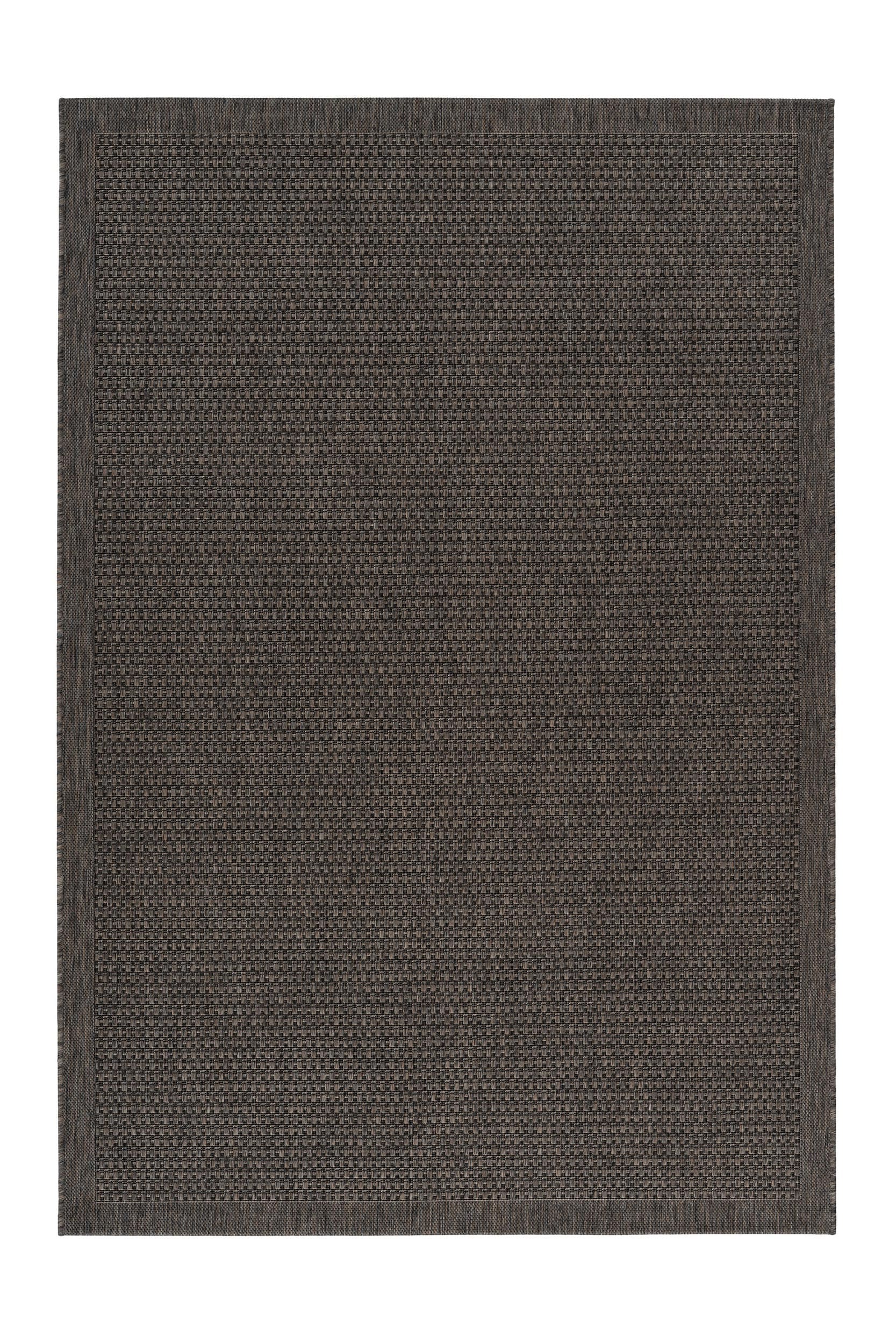 LC Garden Teppich »Sunside« taupe 200x290cm In-& Outdoor Teppich