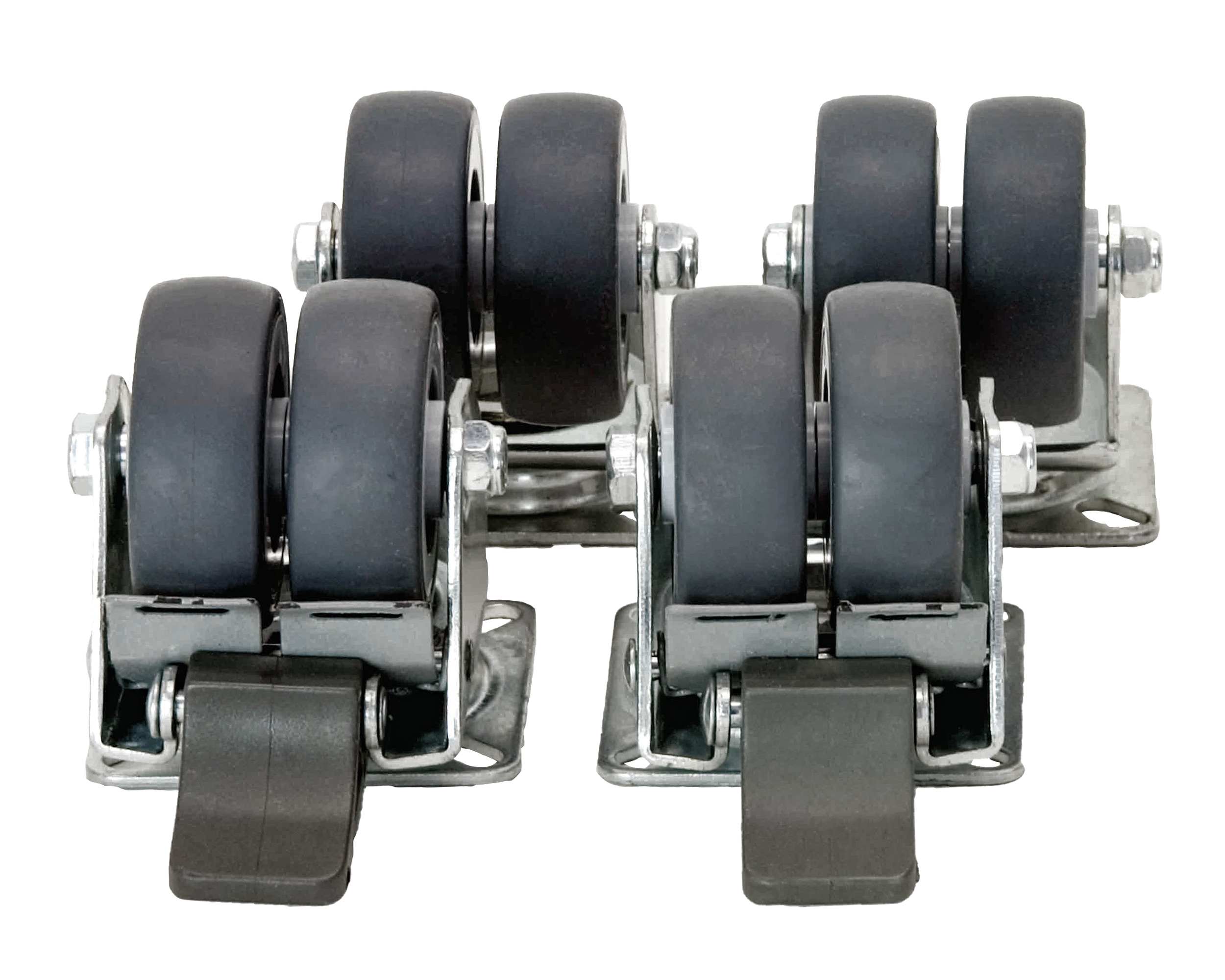 deVries Laufrollen für Strandkorb deVries Laufrollen für Strandkorb