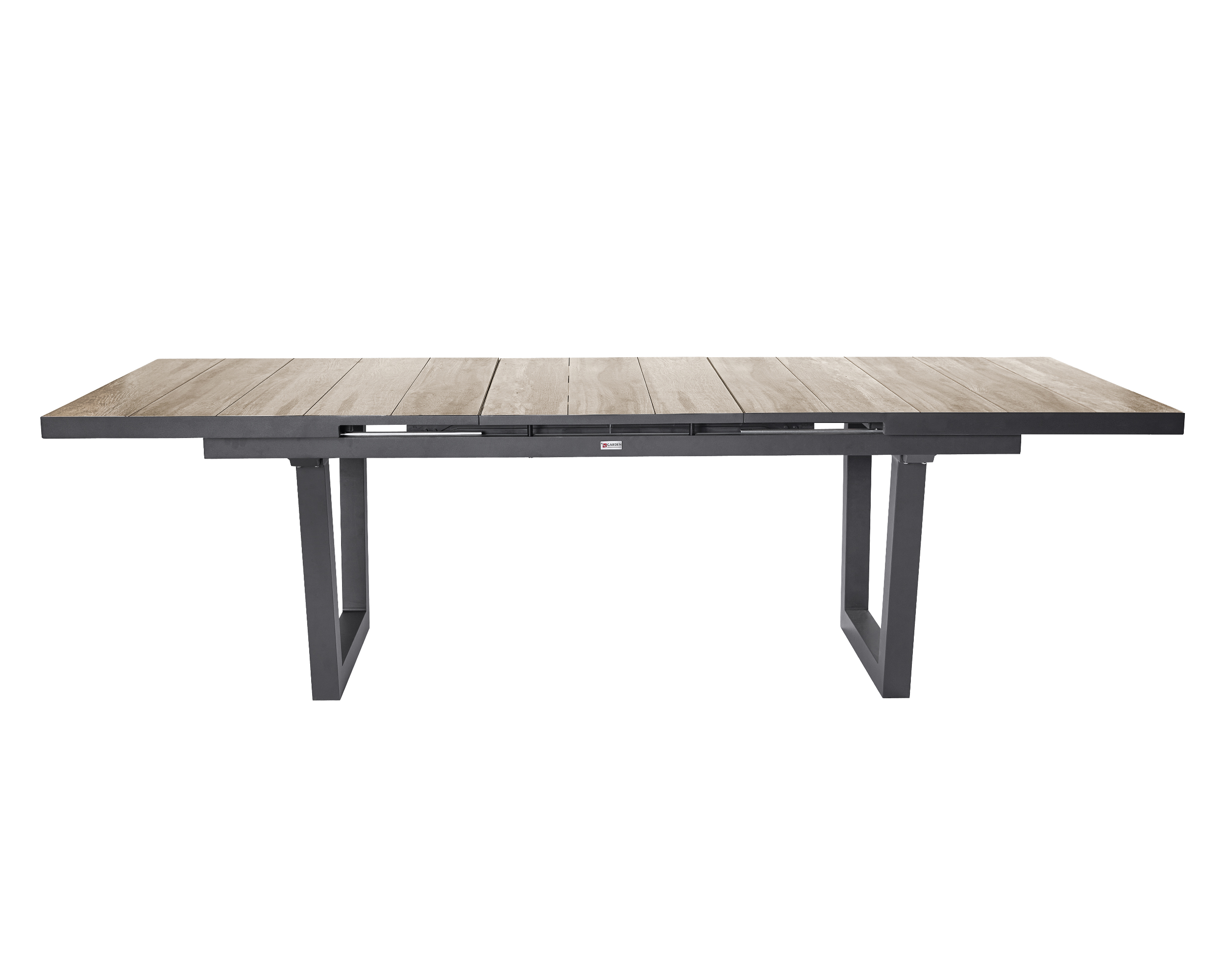 LC Garden »Komido« Dining Set I omega braun Garten Sitzgruppe aus handgeflochtenem Polyrattan inkl. Sitzkissen