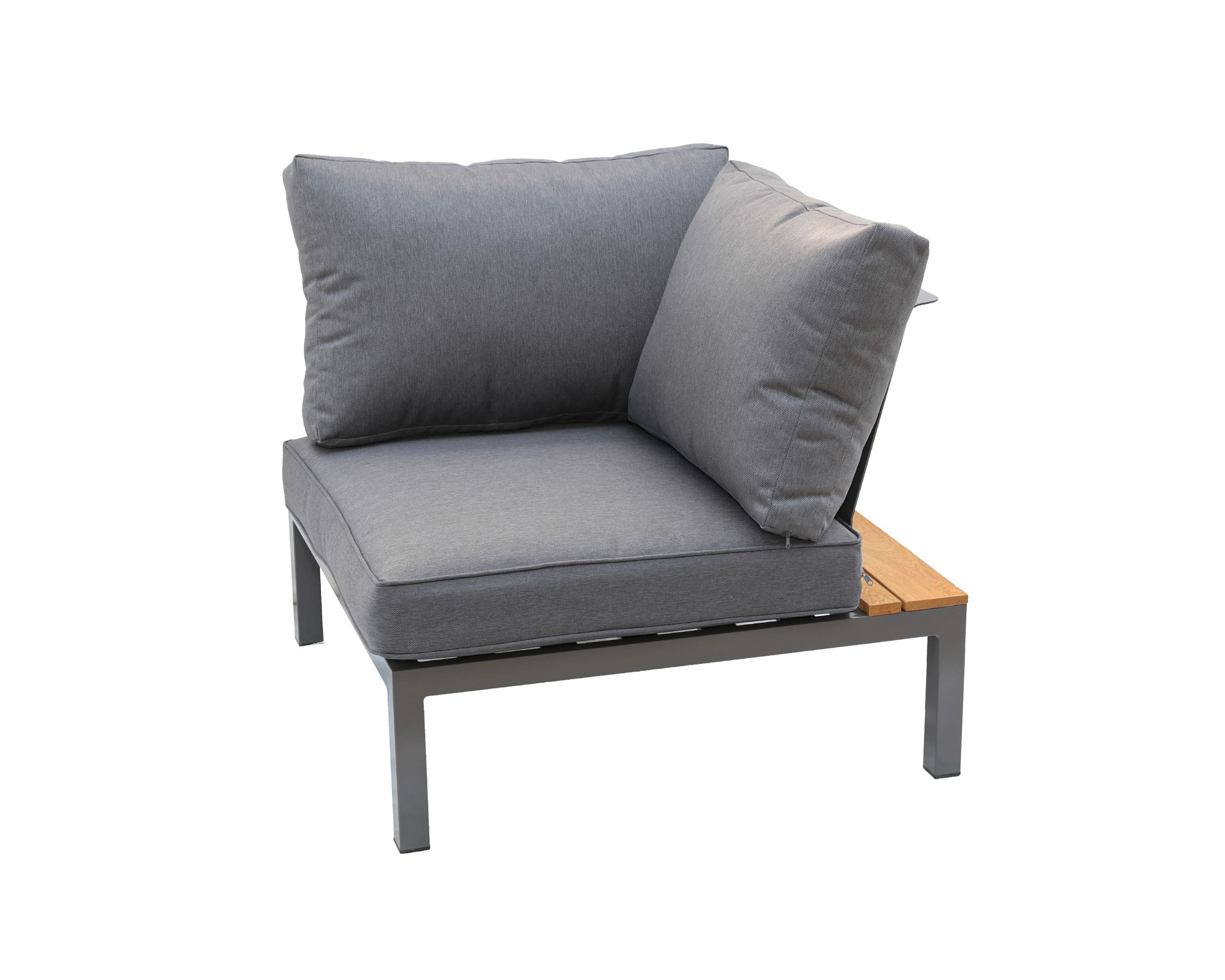 LC Garden »Sunwella« XL Loungeecke 5-tlg. inkl. Loungetisch 355x240x66 cm
