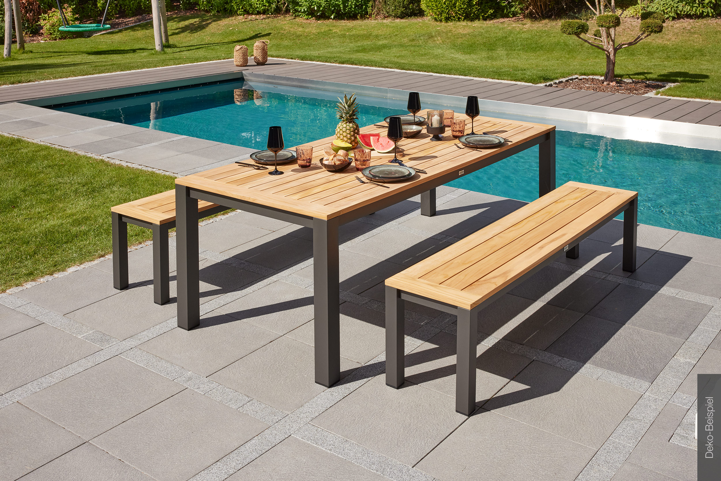 welgardo dining set