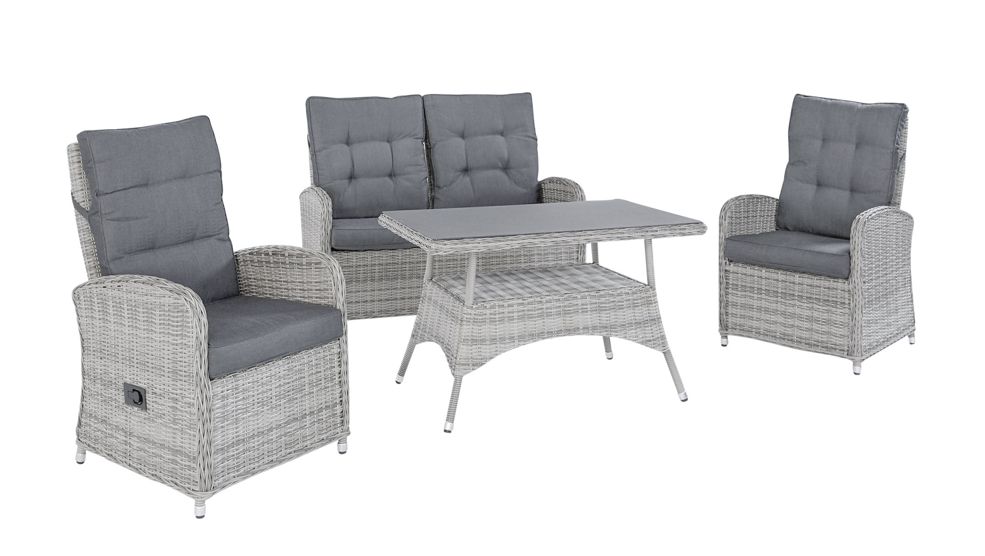 Monaco Living Set