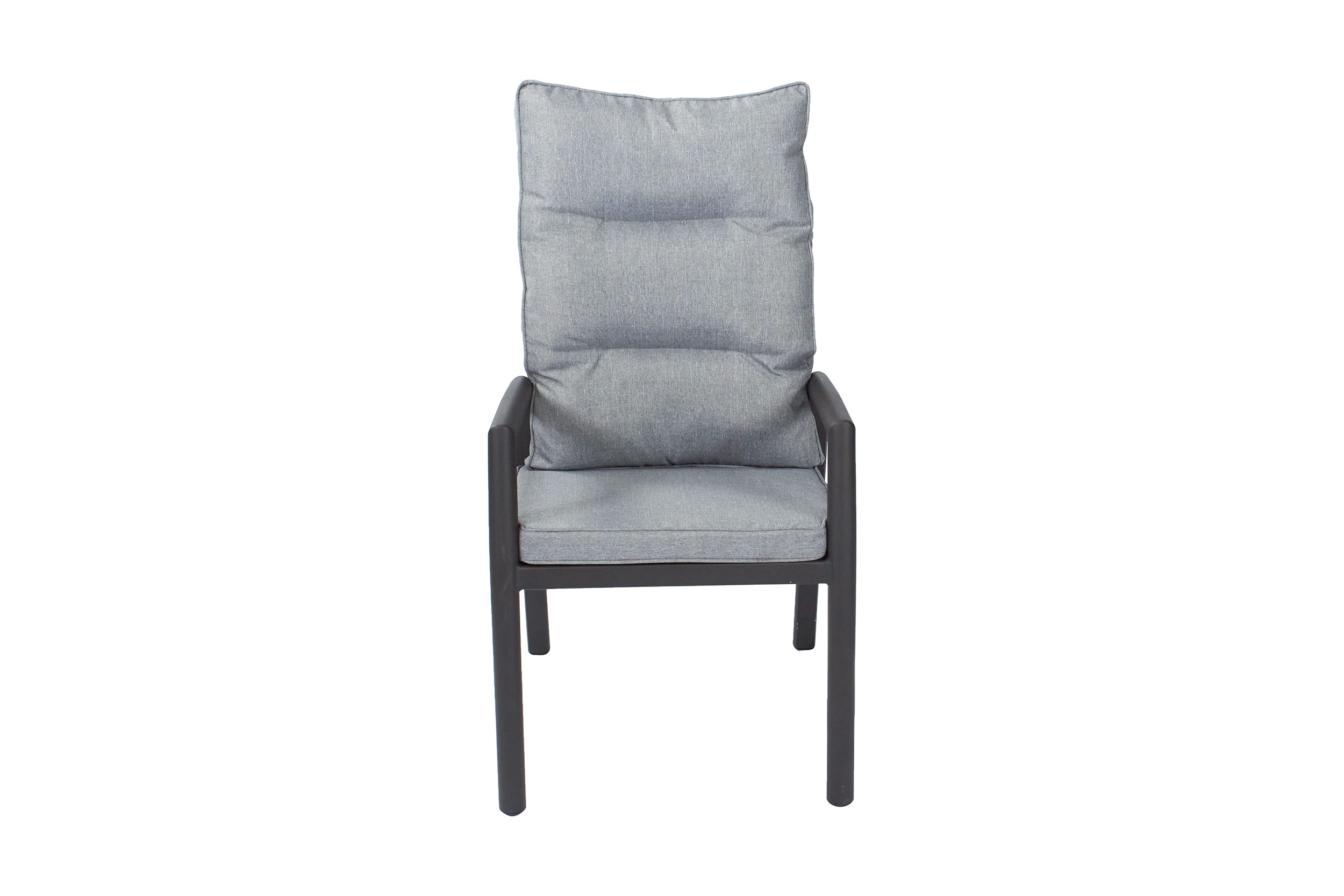 LC Garden »Bondino« Dining 4er Set Positionsstuhl