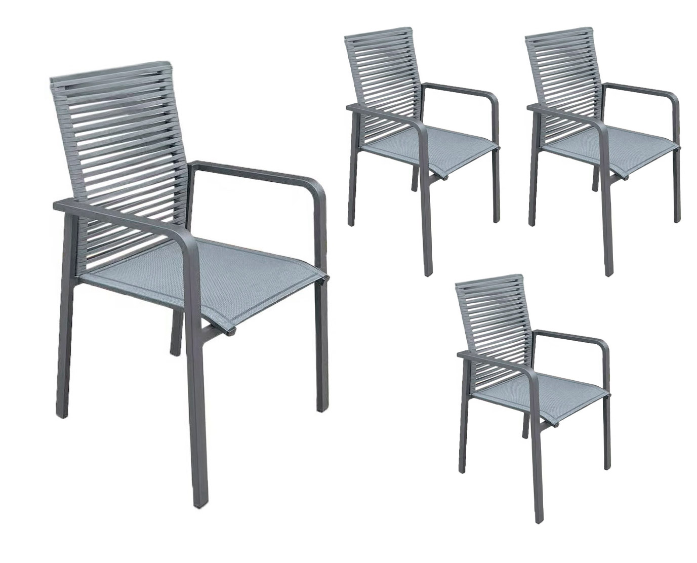 Mojawo 2 Stück Stapelstuhl Gartenstuhl PIONA Bistrostuhl Gartensessel Balkonstuhl Kunststoff stapelbar Balkonmöbel Gartenmöbel Weiß Mojawo 2 Stück Stapelstuhl Gartenstuhl PIONA Bistrostuhl Gartensessel Balkonstuhl Kunststoff stapelbar Balkonmöbel Gartenmöbel Weiß