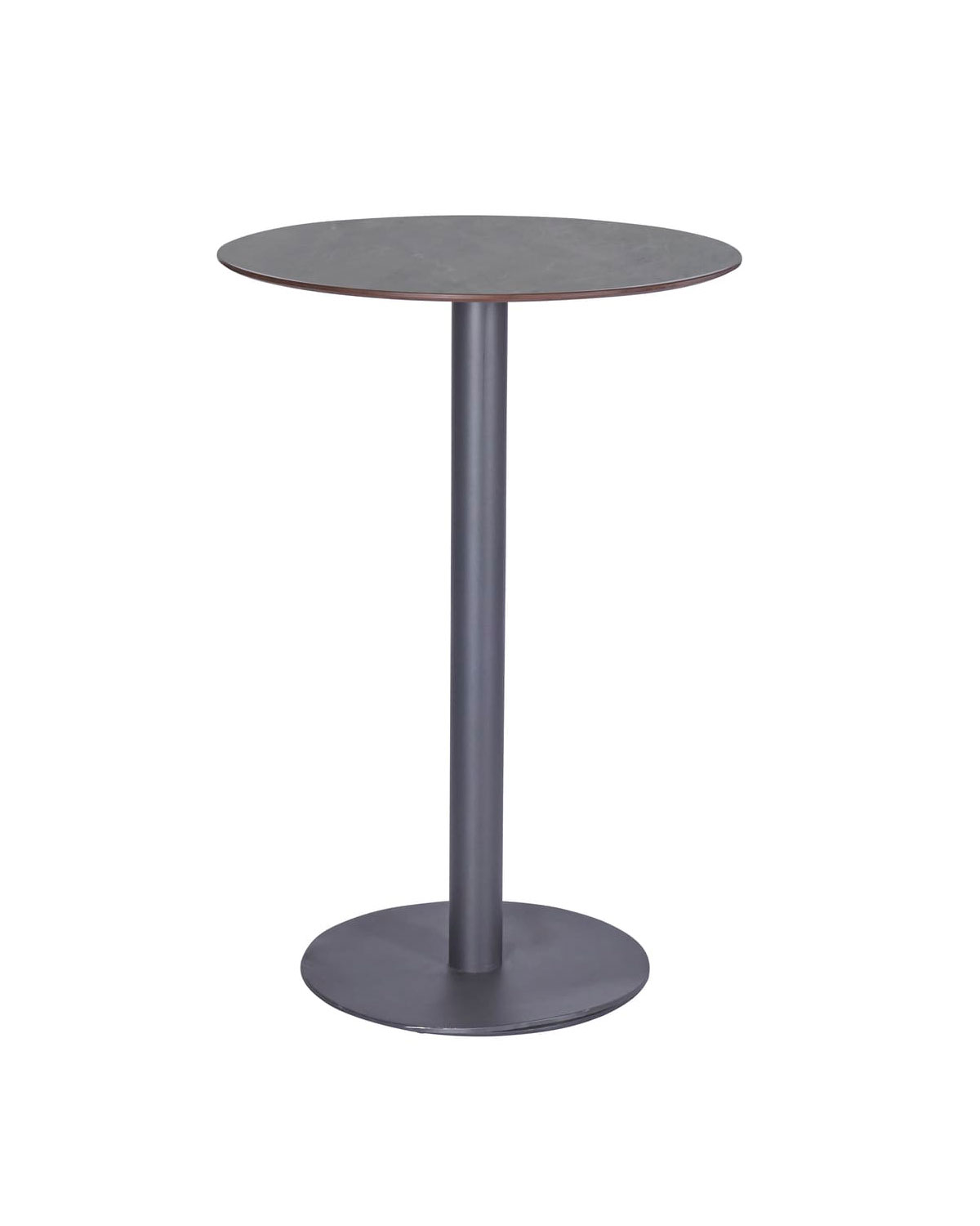 LC Garden »Bari« Bartisch anthrazit Aluminium/sintered stone Bistrotisch