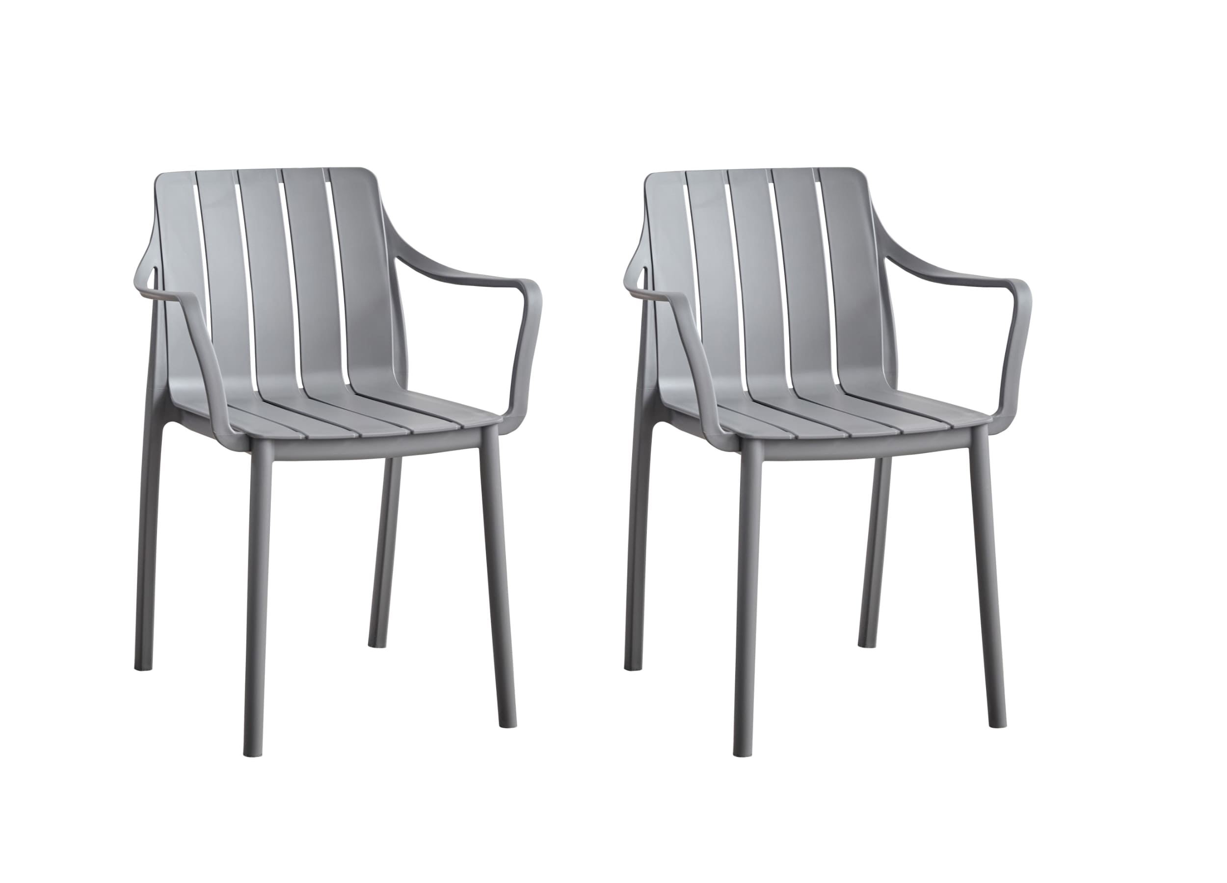Mojawo 4 Stück Stapelstuhl Gartenstuhl Bistrostuhl Gartensessel stapelbar Rattan-Optik Balkonmöbel Gartenmöbel Weiß Mojawo 4 Stück Stapelstuhl Gartenstuhl Bistrostuhl Gartensessel stapelbar Rattan-Optik Balkonmöbel Gartenmöbel Weiß