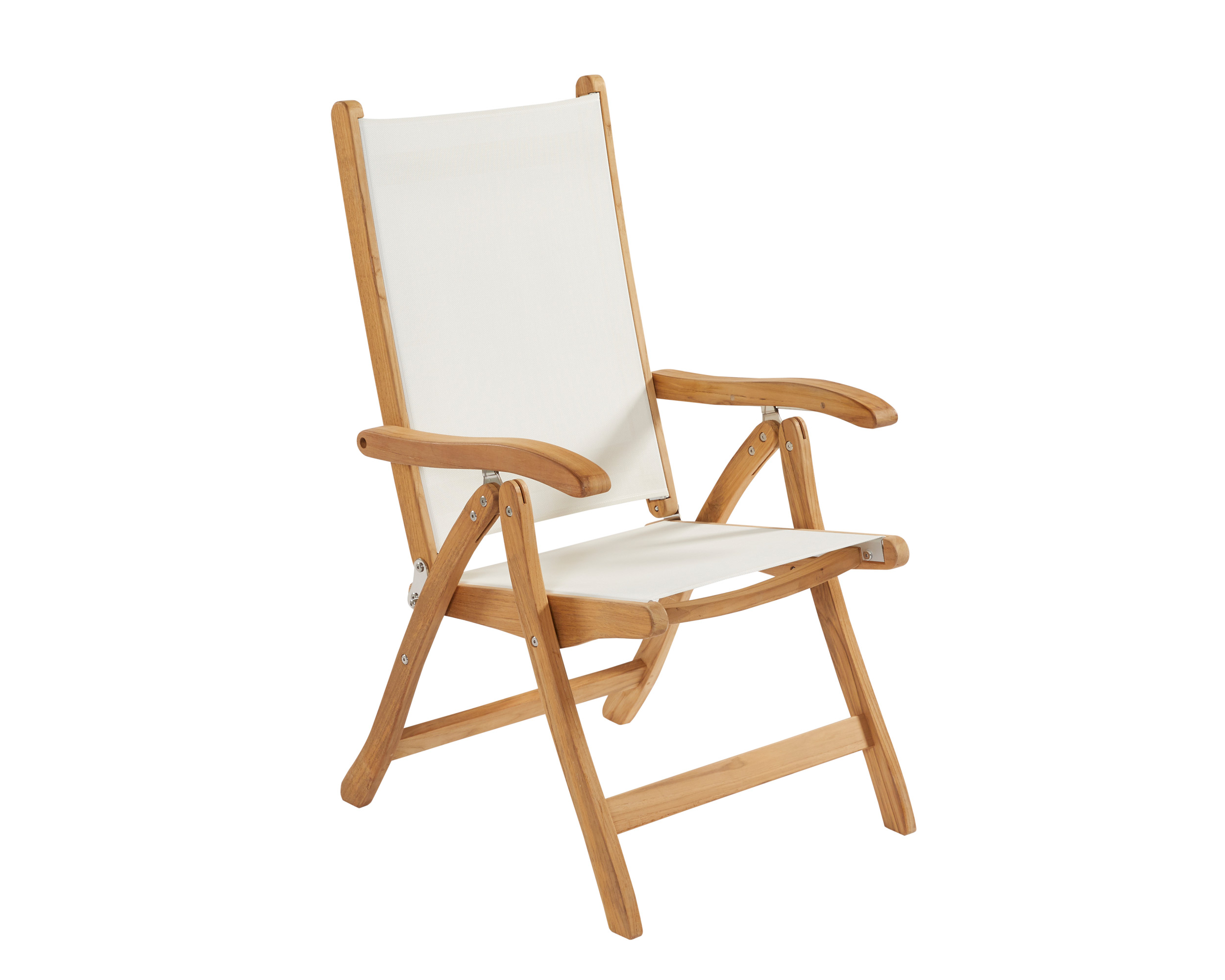 LC Garden »Leeds« Teak Dining Set II Sitzgruppe Gartenset