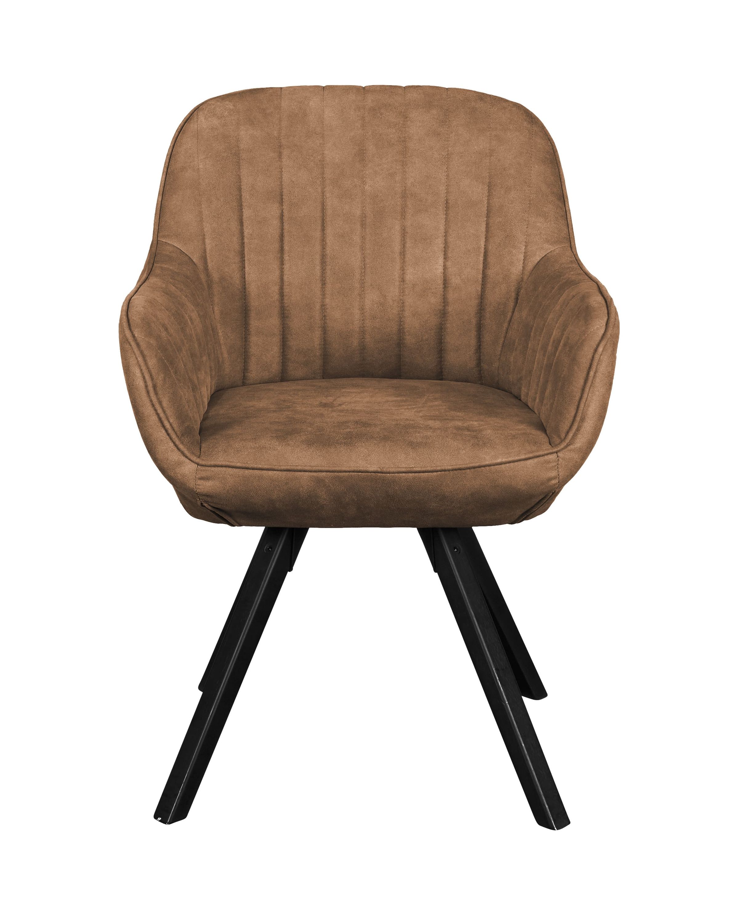 LC Home 4er Set Esszimmerstuhl Drehstuhl Trevina Microfaser 