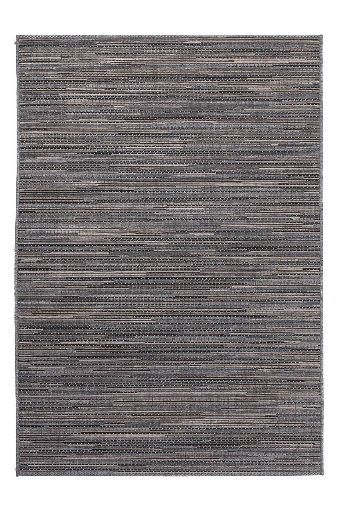 LC Garden Teppich »Sunbreeze« grau 160x230cm In-& Outdoor Teppich