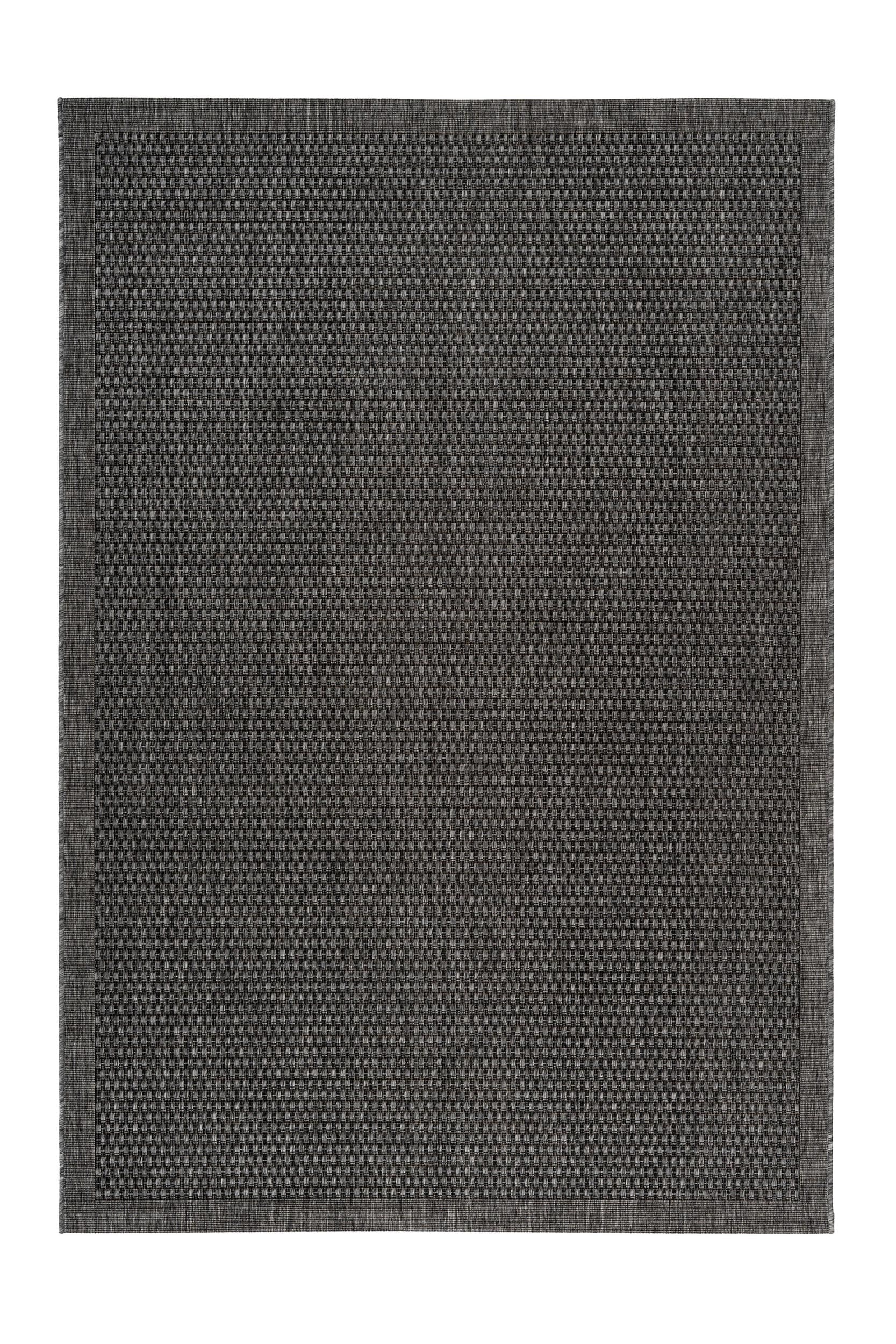 LC Garden Teppich »Sunside« silber 160x230cm In-& Outdoor Teppich