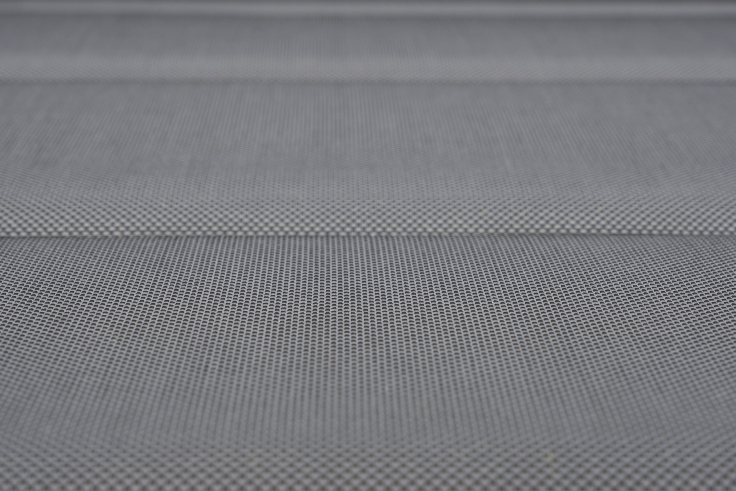 LC Garden »Unicamo« Klappsessel Textilen anthrazit/anthrazit Klappstuhl Teakholz Gartenstuhl