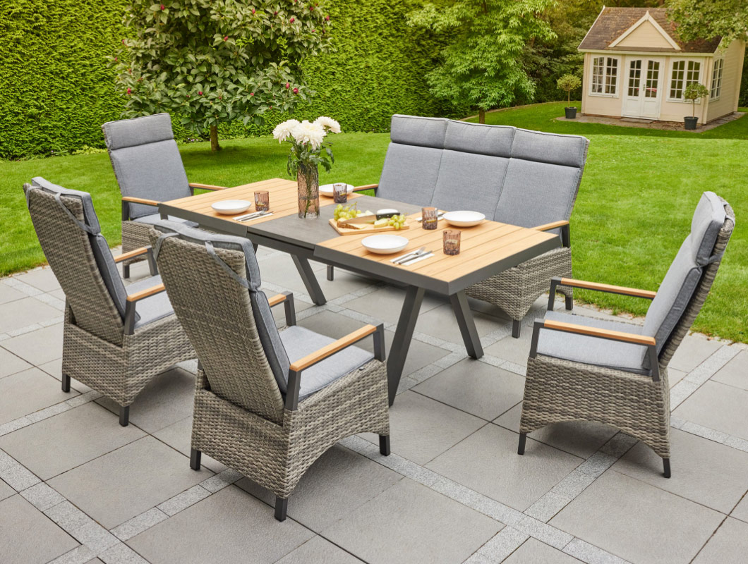 Gartensets für Ihr Zuhause online kaufen