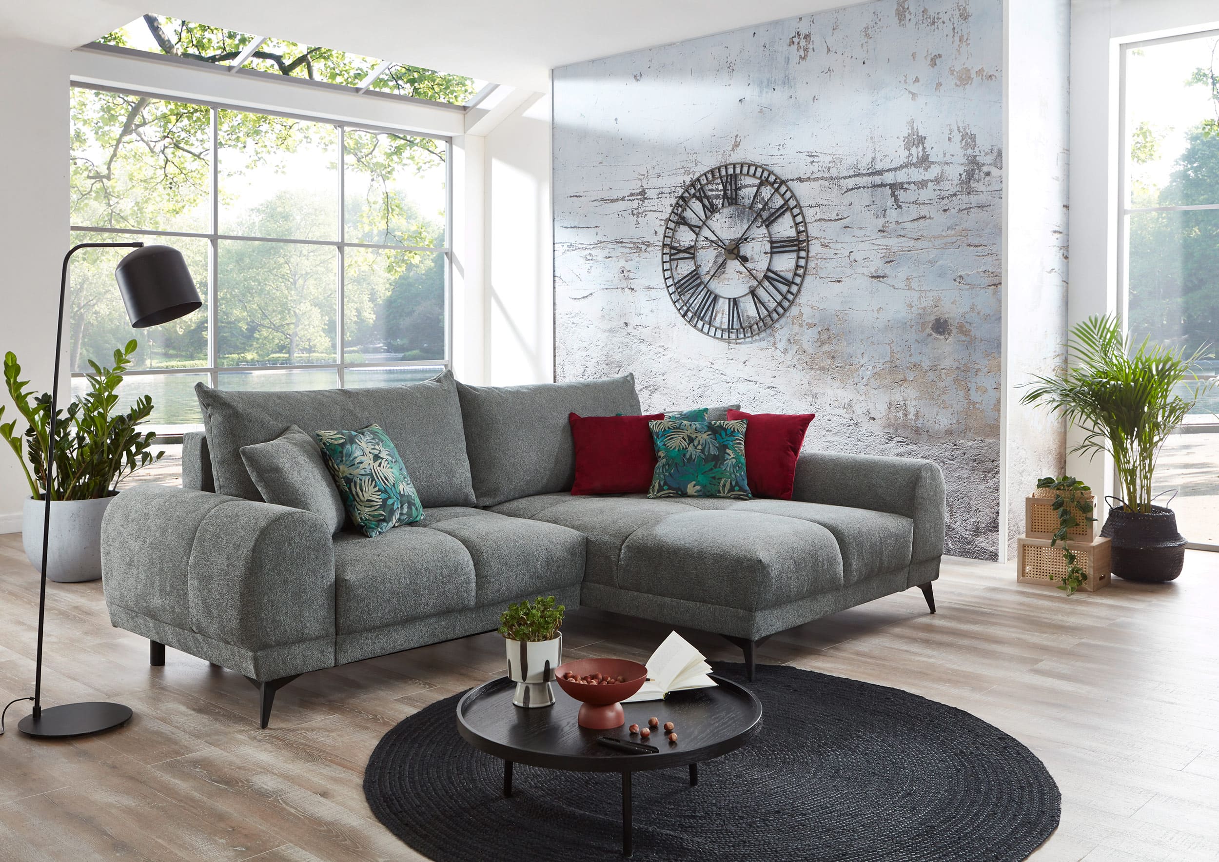 Ecksofa