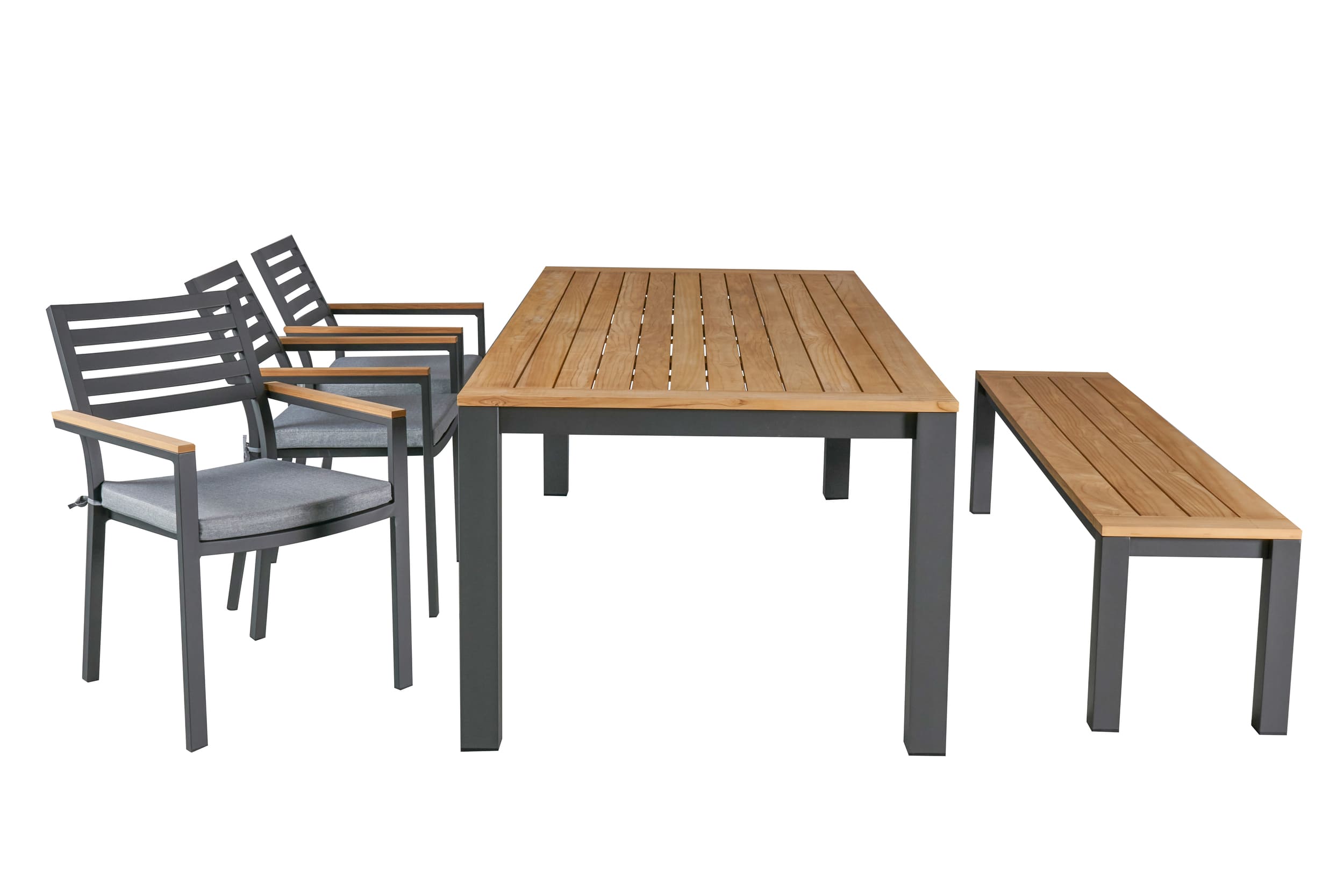welgardo dining set